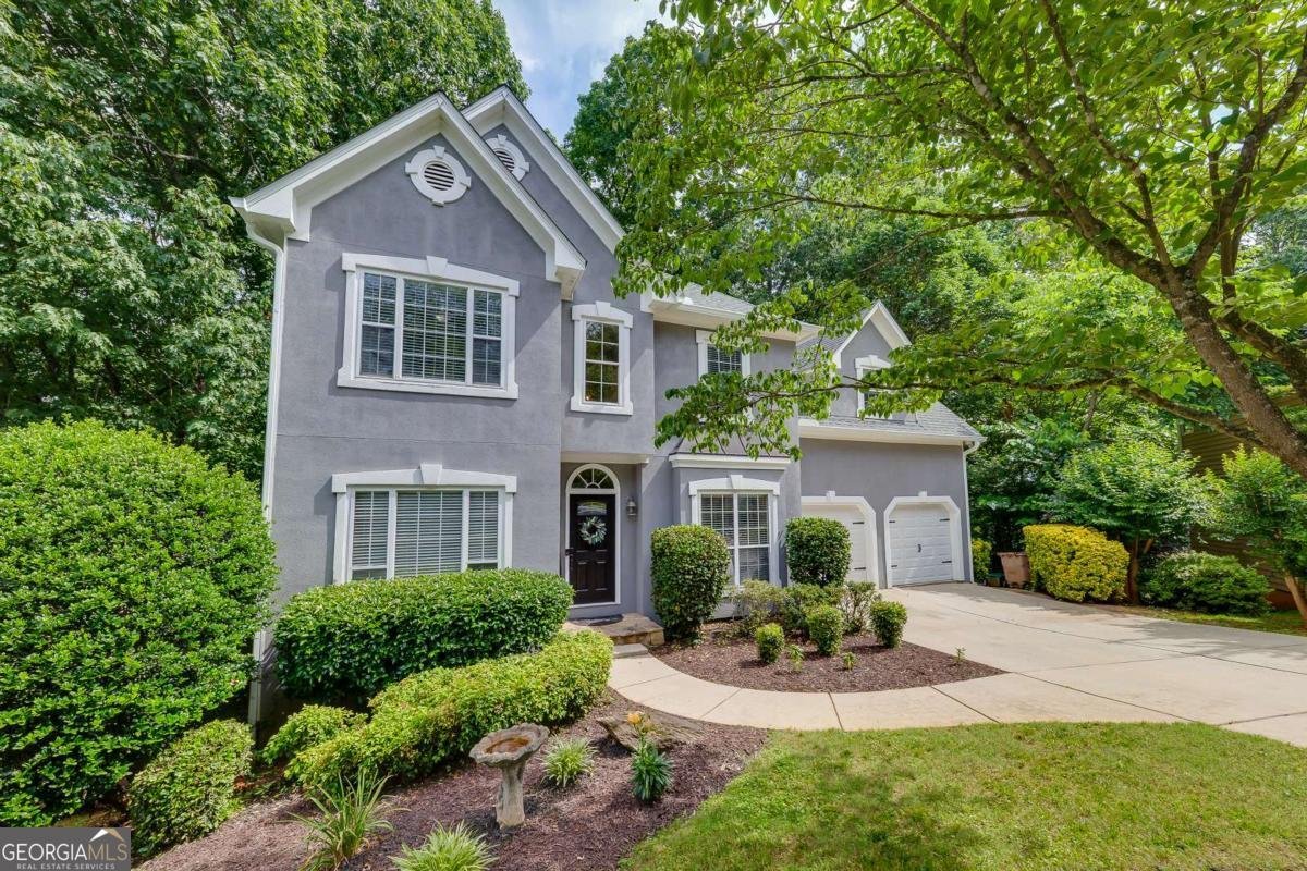 115 Township Court Woodstock - 2