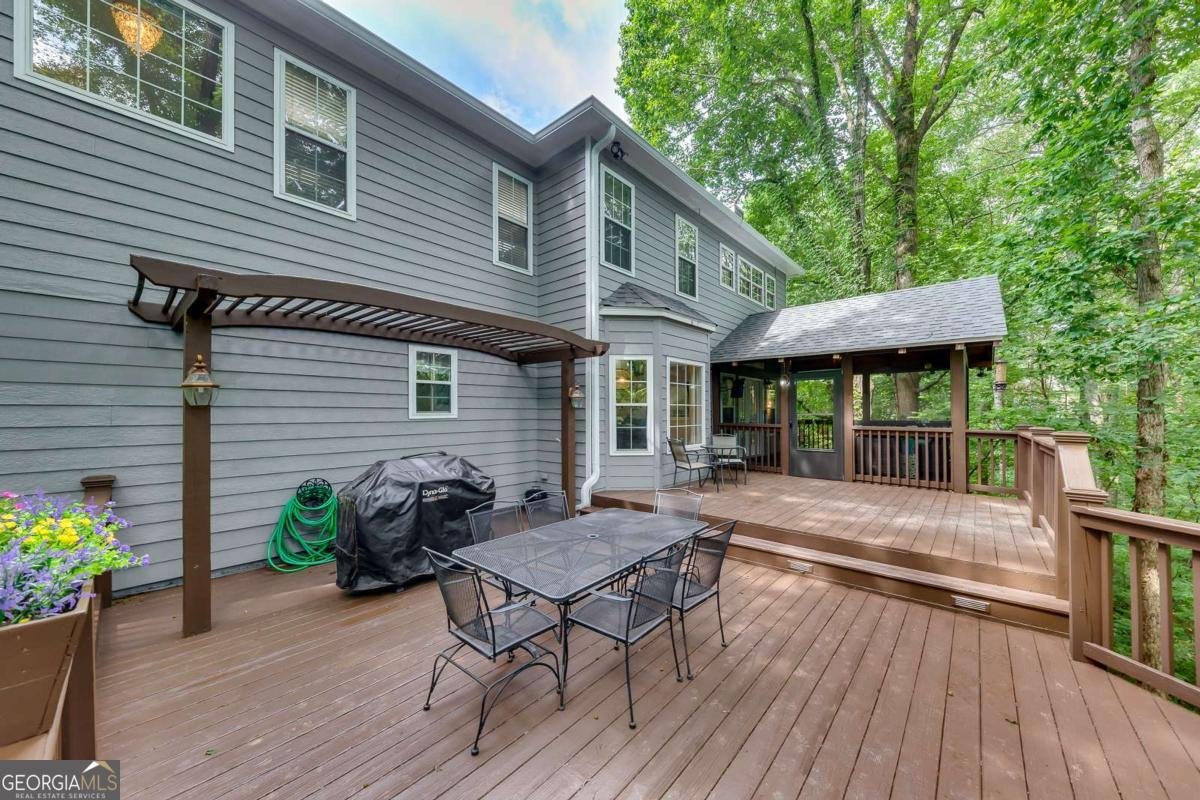 115 Township Court Woodstock - 33