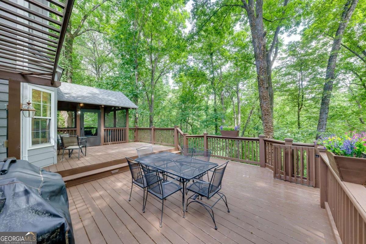 115 Township Court Woodstock - 34
