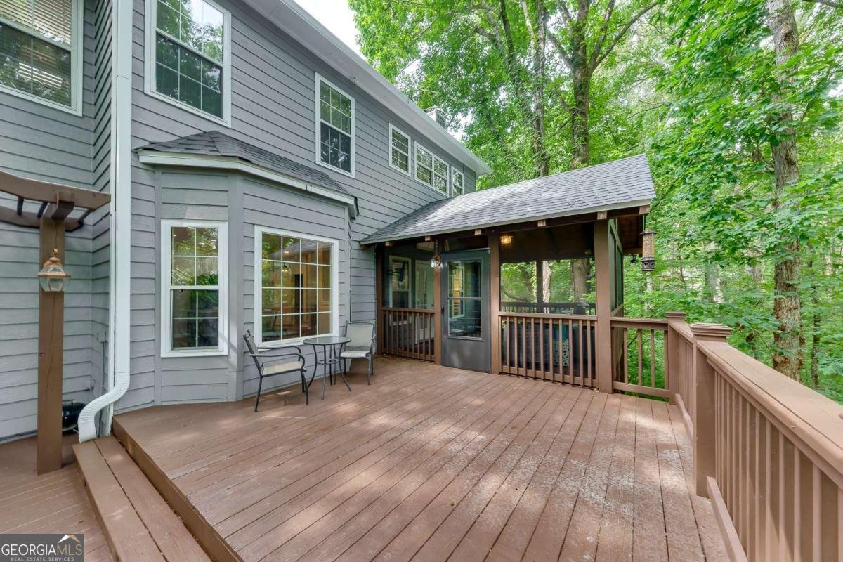 115 Township Court Woodstock - 35