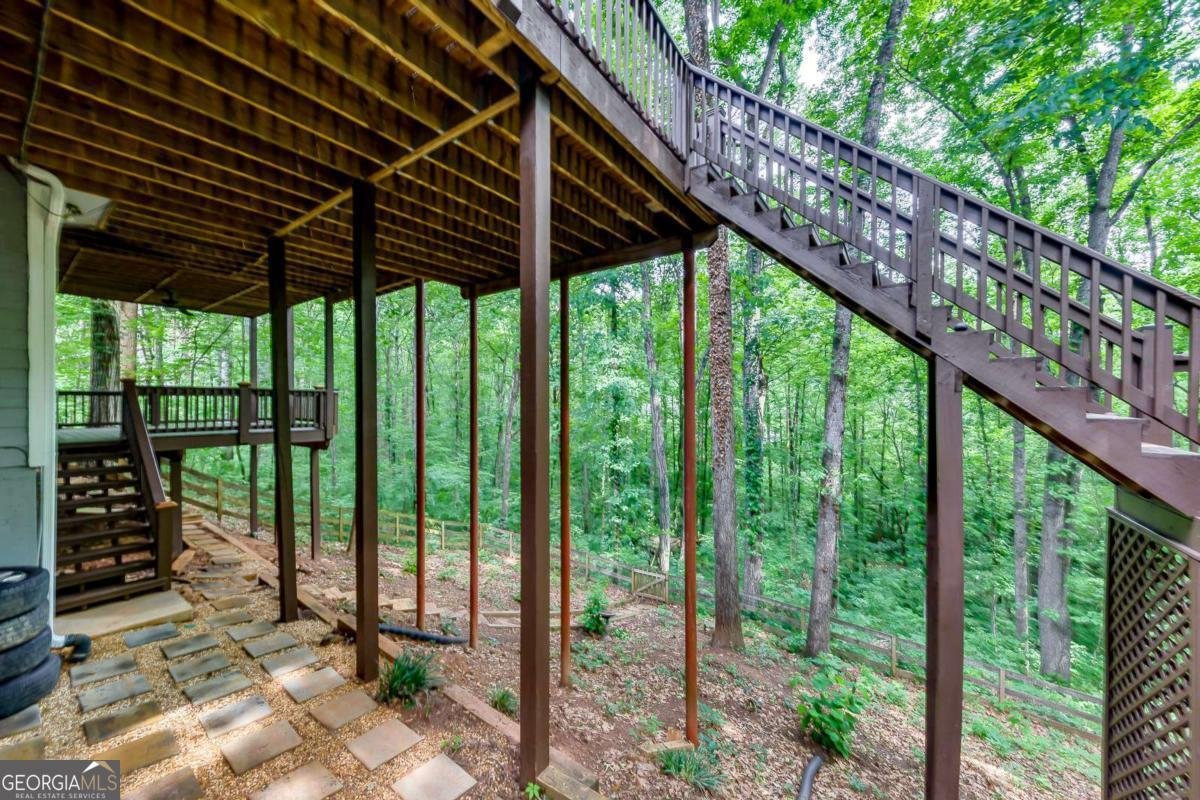 115 Township Court Woodstock - 36