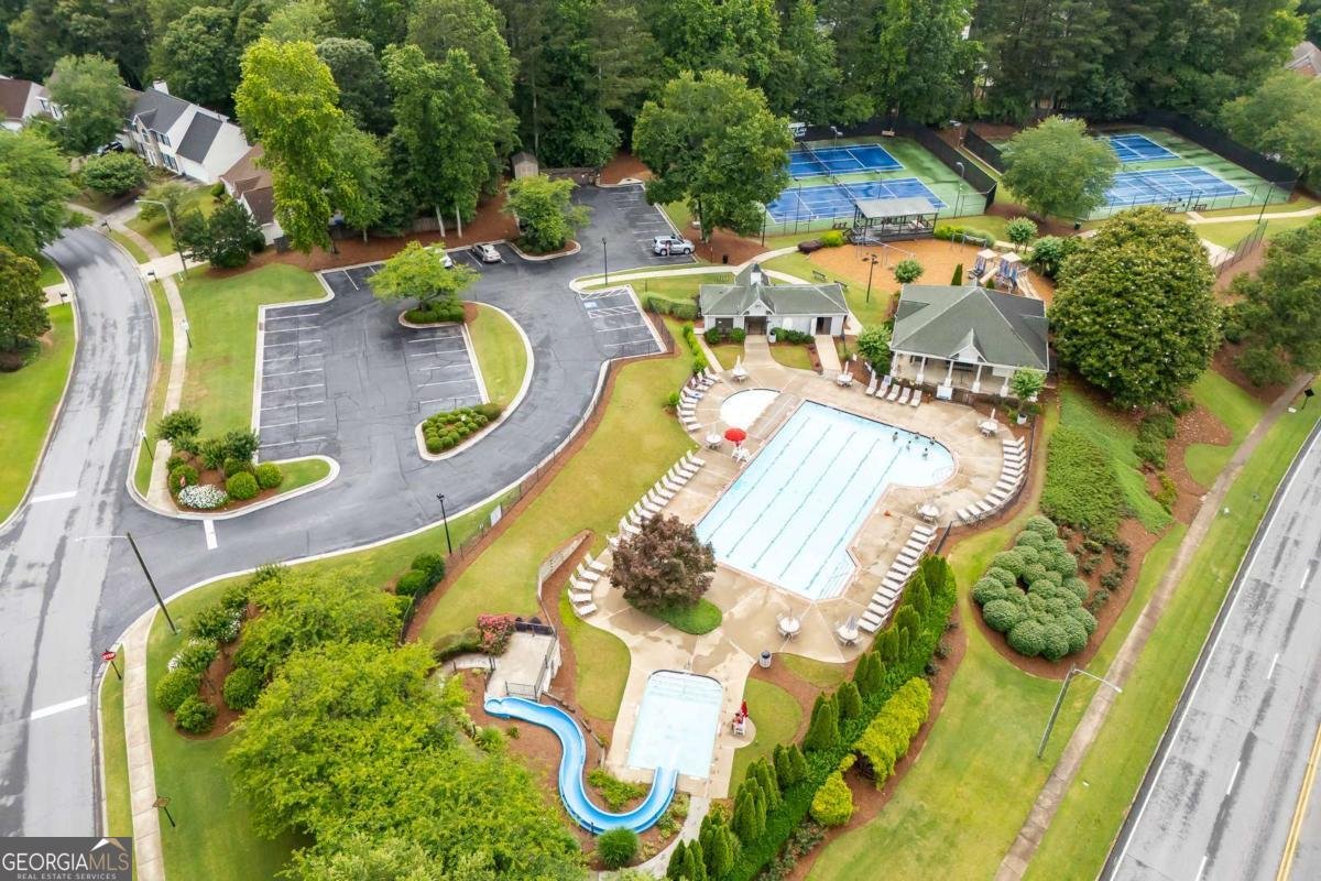 115 Township Court Woodstock - 43