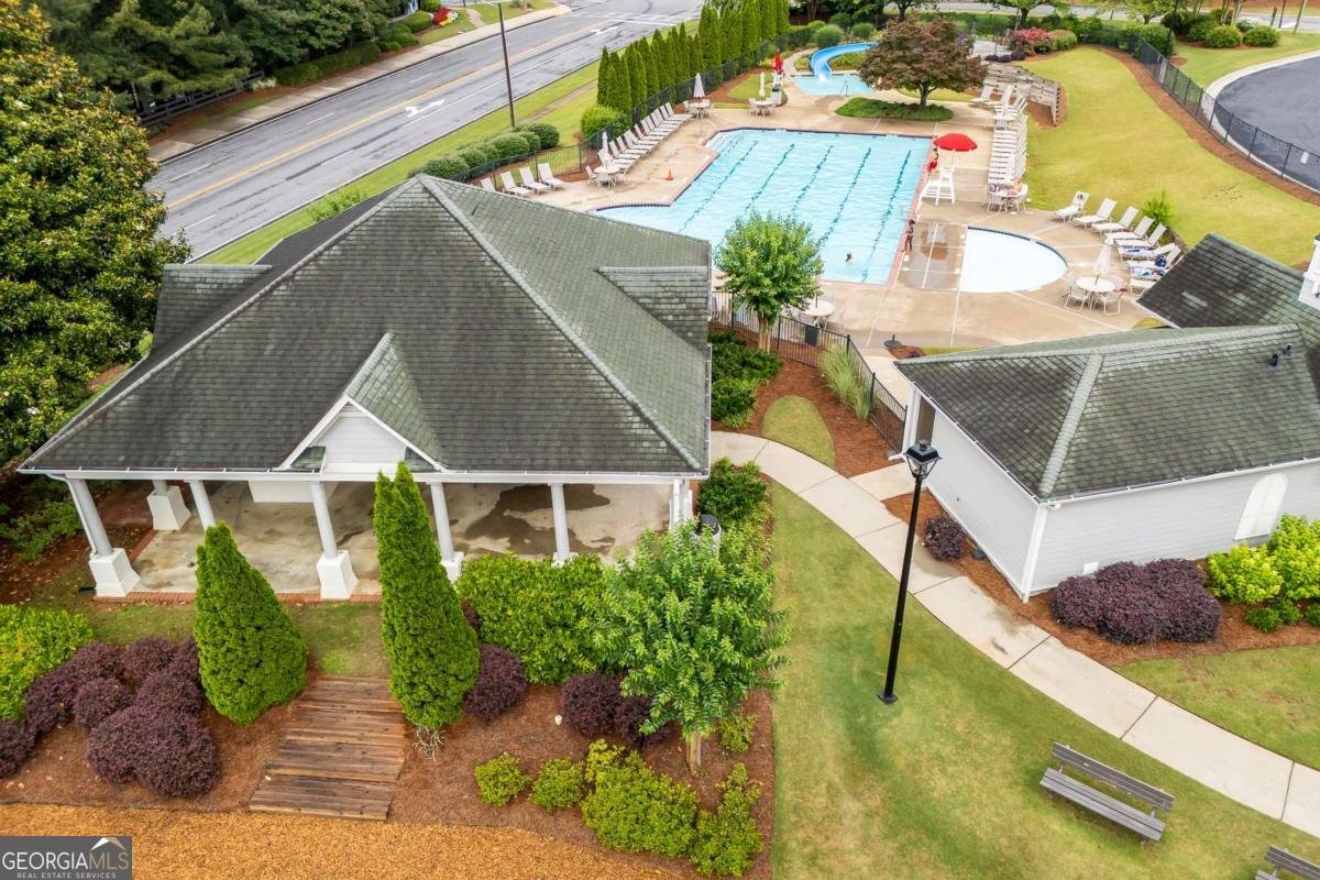 115 Township Court Woodstock - 46