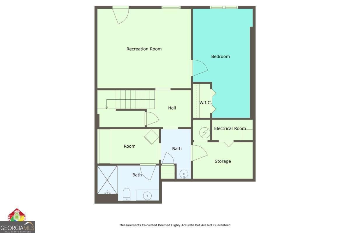115 Township Court Woodstock - 47