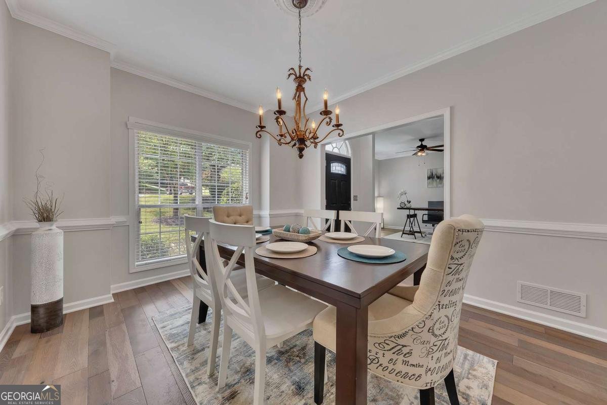 115 Township Court Woodstock - 6