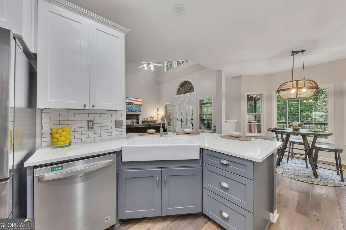 115 Township Court Woodstock - 8