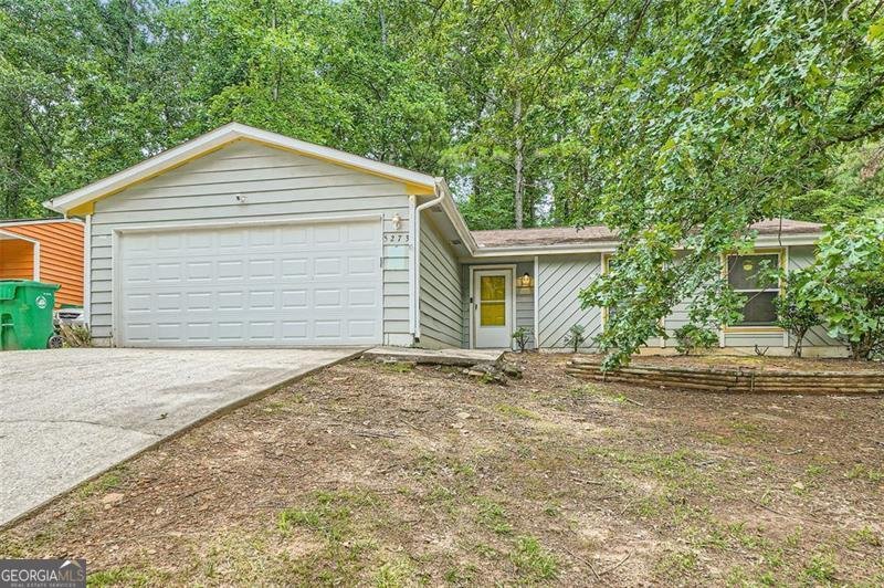 5273 MARTINS CROSSING Road Stone Mountain - 1