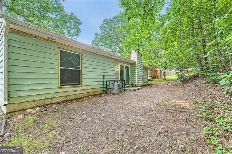5273 MARTINS CROSSING Road Stone Mountain - 23