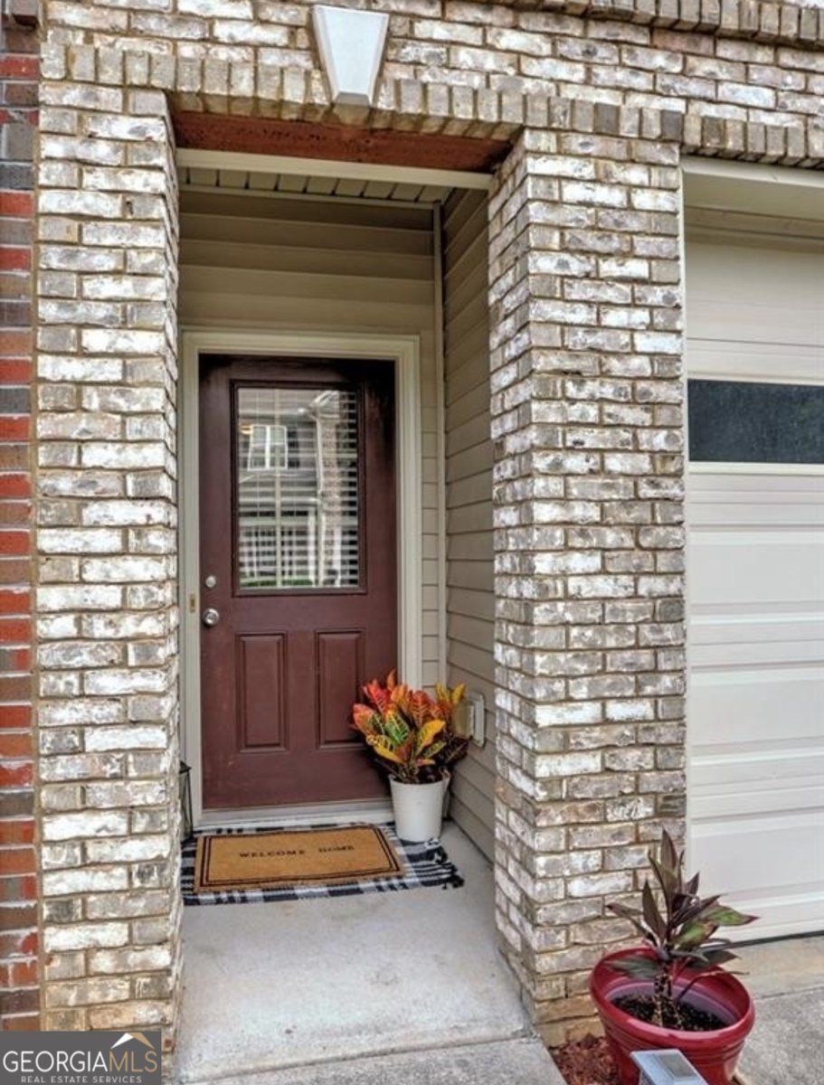 7177 Fringe Flower Drive Austell - 1