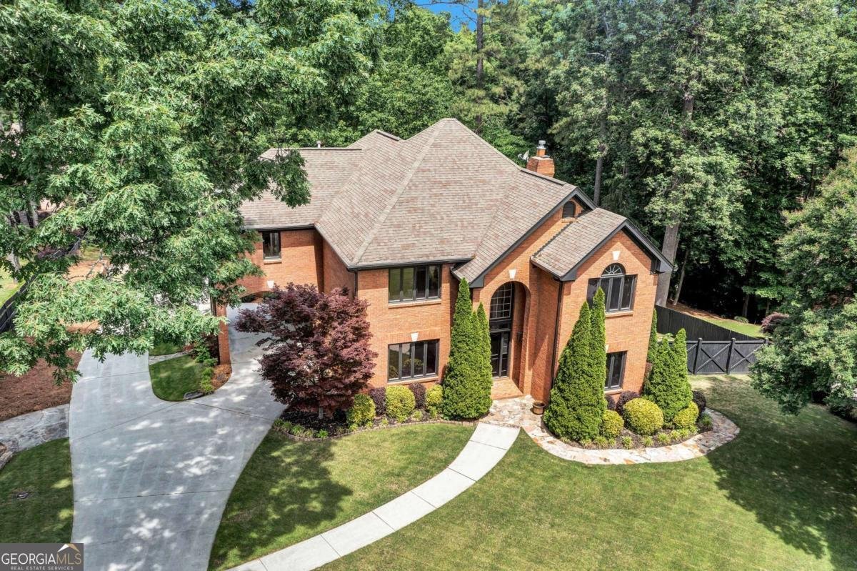 5121 Hunters Hill Cove Lilburn - 1