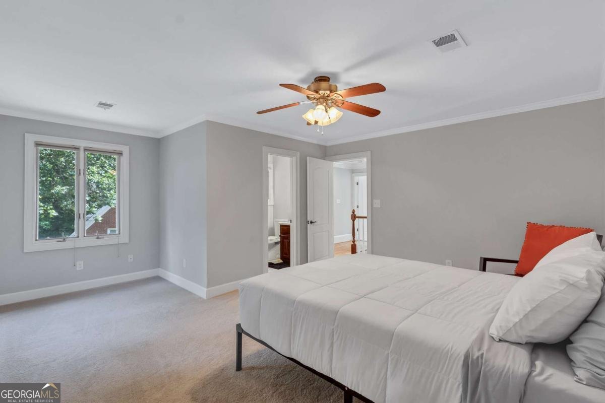 5121 Hunters Hill Cove Lilburn - 12