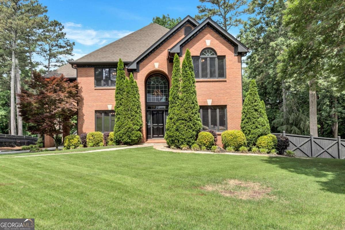 5121 Hunters Hill Cove Lilburn - 2