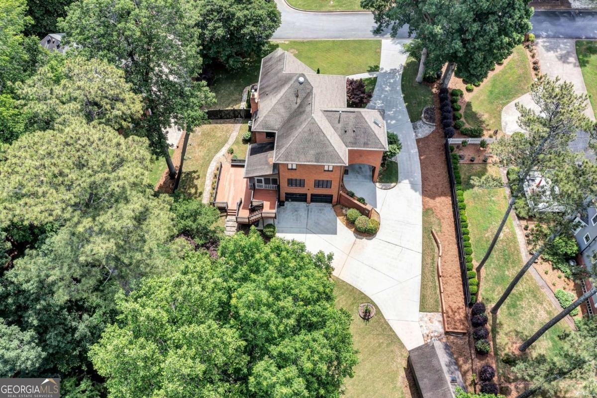 5121 Hunters Hill Cove Lilburn - 3
