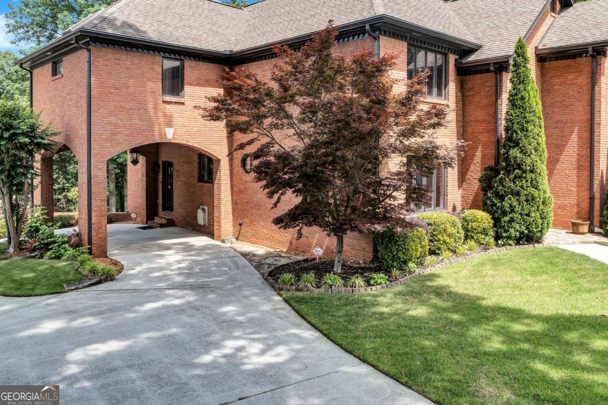 5121 Hunters Hill Cove Lilburn - 4