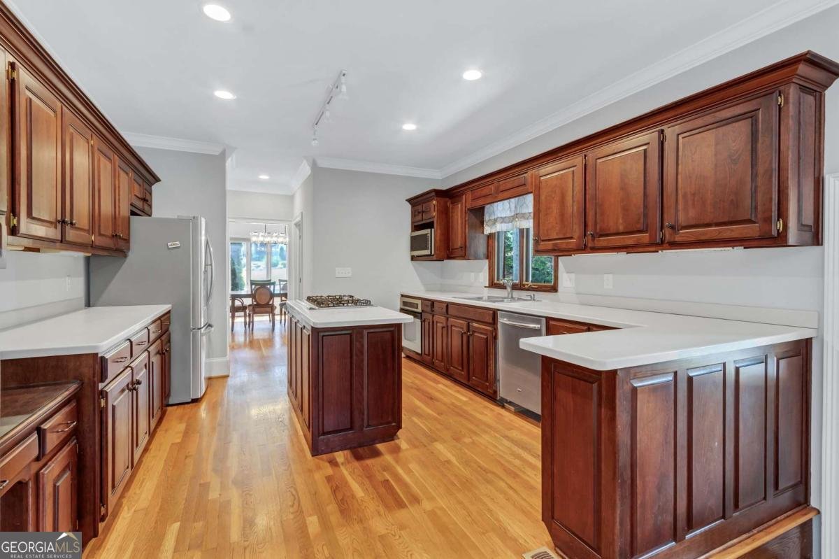 5121 Hunters Hill Cove Lilburn - 5