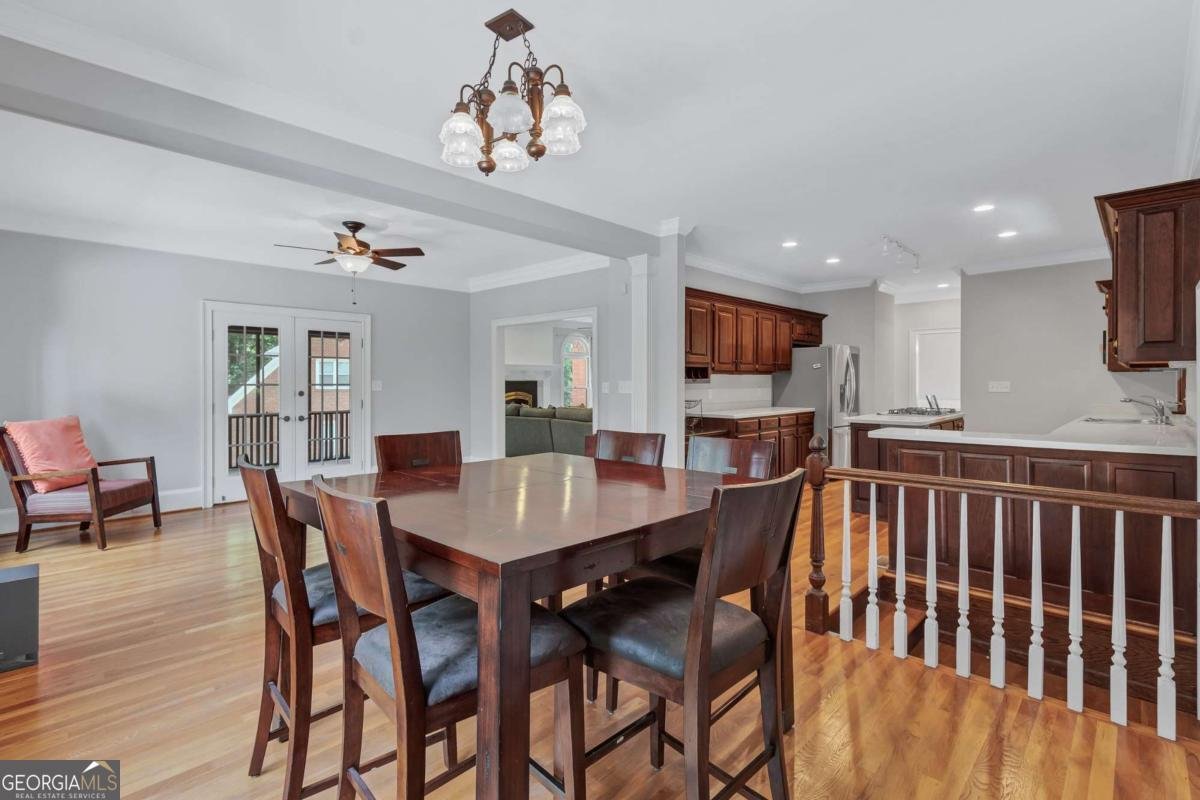 5121 Hunters Hill Cove Lilburn - 6