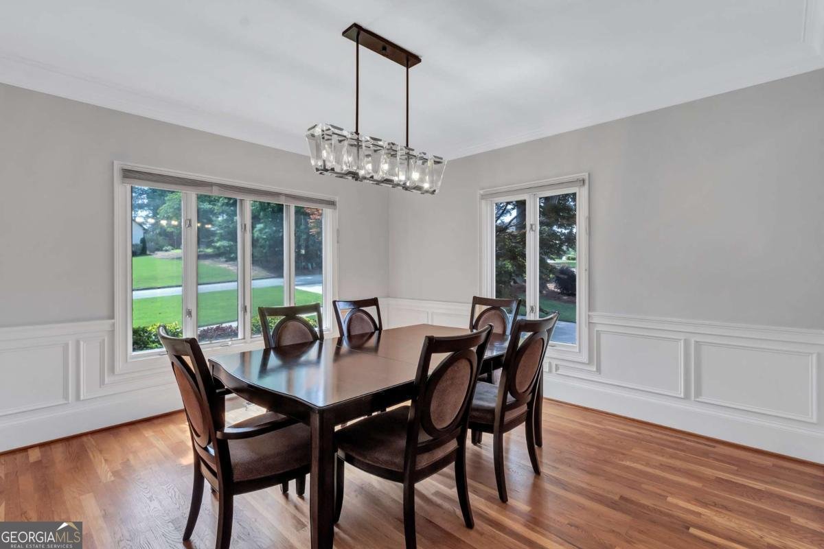 5121 Hunters Hill Cove Lilburn - 7