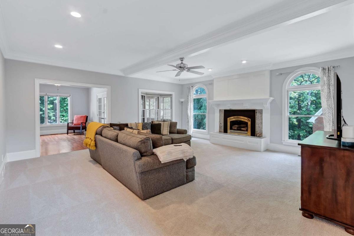5121 Hunters Hill Cove Lilburn - 8