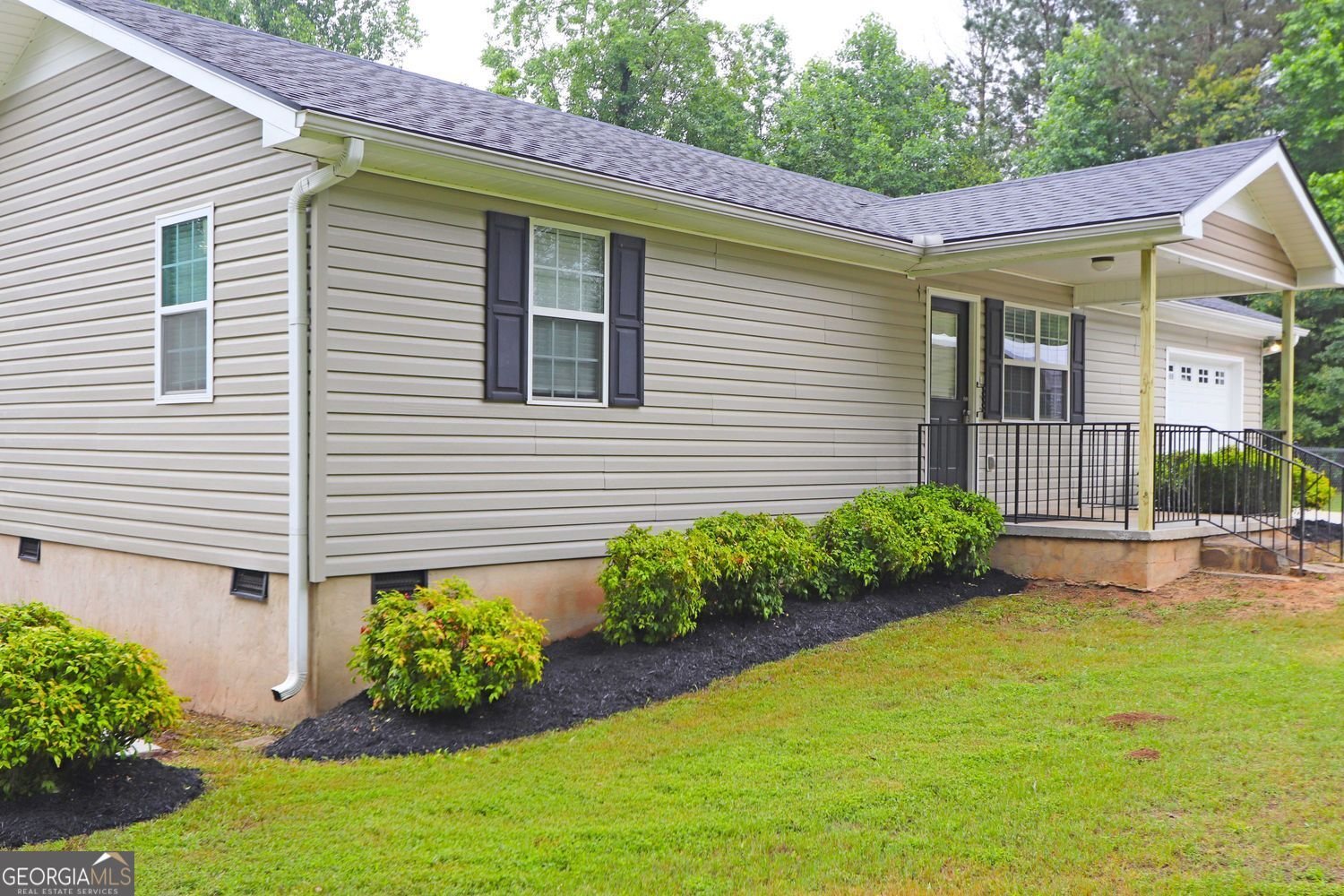 2603 Old Bushmill Road Bremen - 1