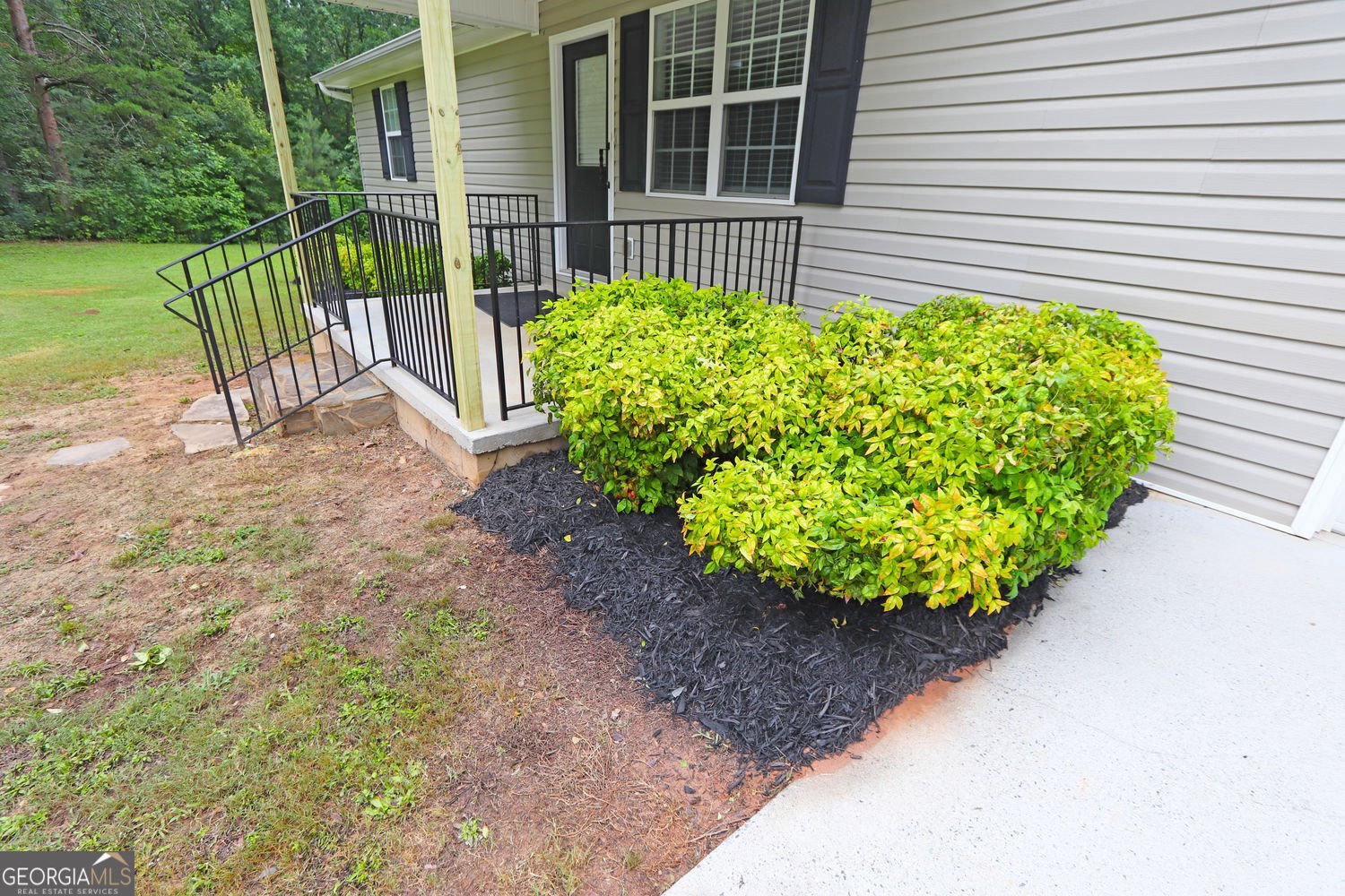 2603 Old Bushmill Road Bremen - 2