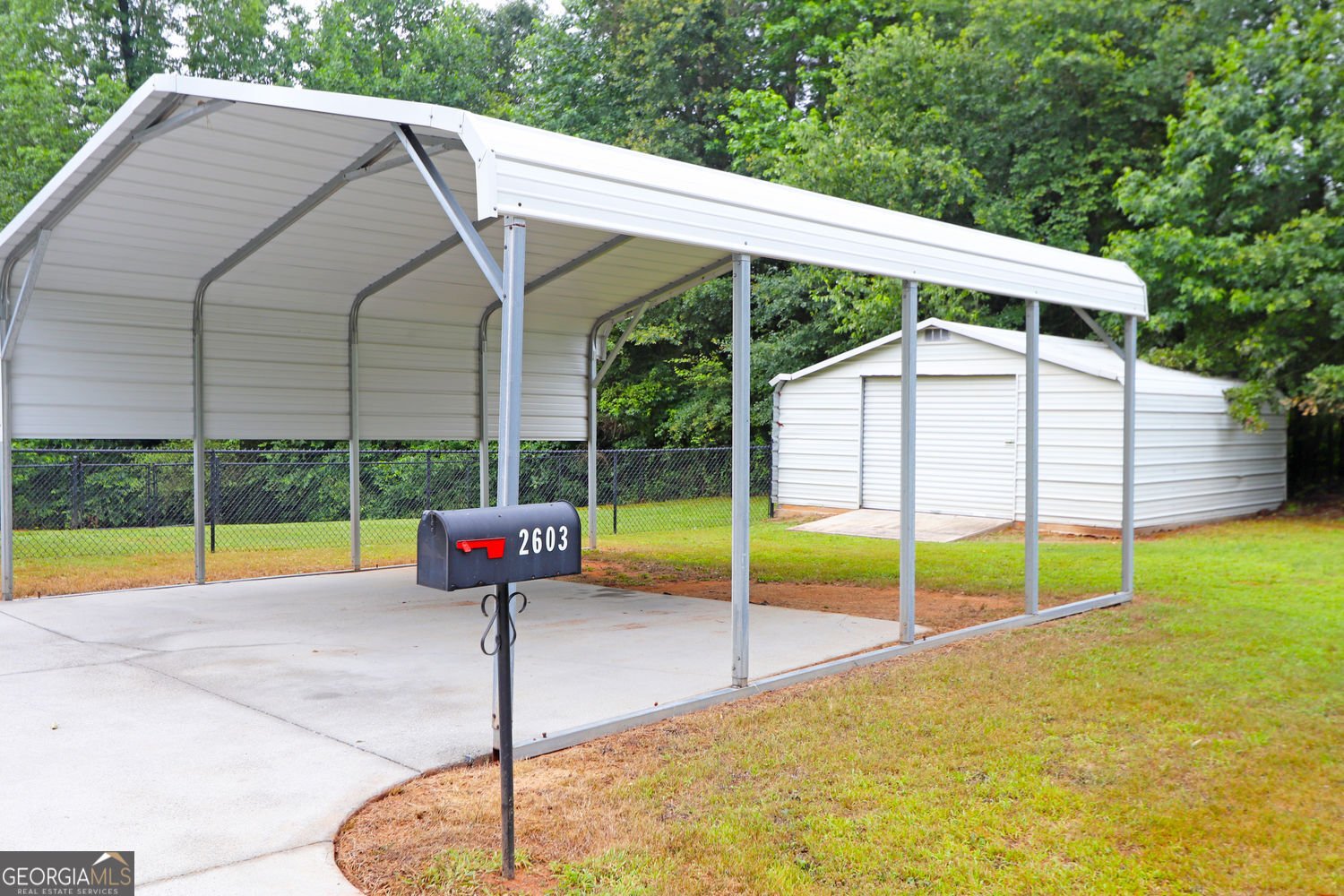 2603 Old Bushmill Road Bremen - 4