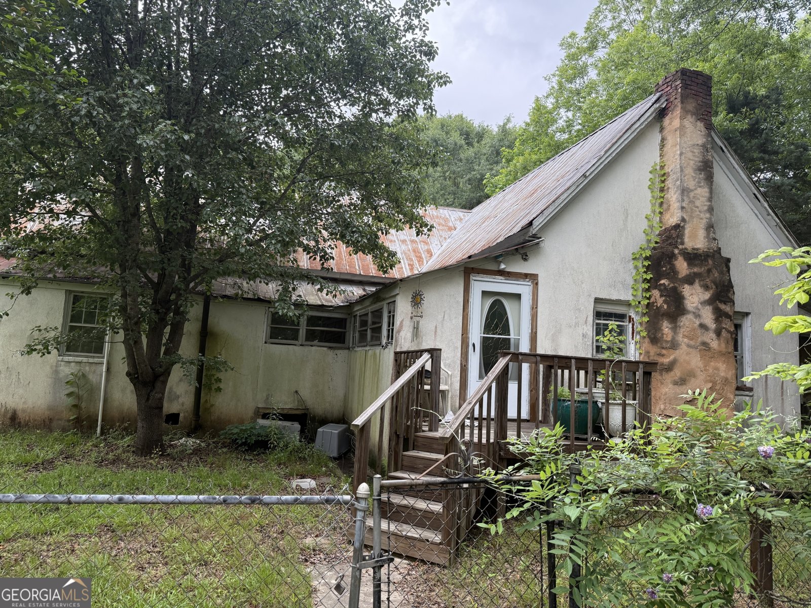 11591 Turner Road Hampton - 1