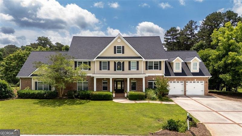 4337 MOUNTAIN VIEW Road Oakwood - 1