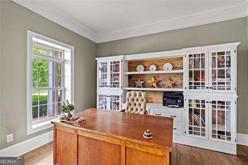 4337 MOUNTAIN VIEW Road Oakwood - 10
