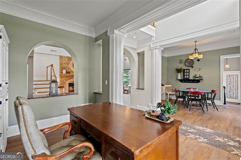 4337 MOUNTAIN VIEW Road Oakwood - 11