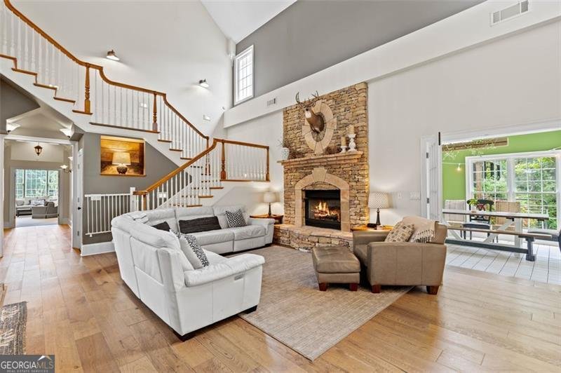 4337 MOUNTAIN VIEW Road Oakwood - 12