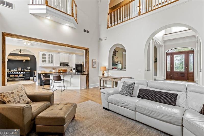 4337 MOUNTAIN VIEW Road Oakwood - 13