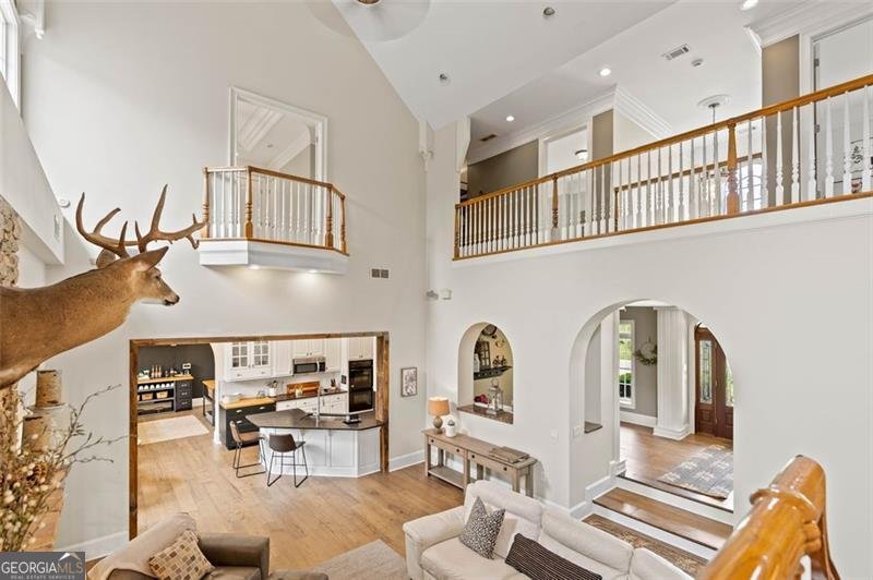 4337 MOUNTAIN VIEW Road Oakwood - 14