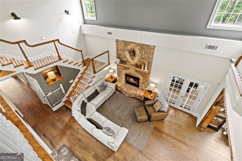 4337 MOUNTAIN VIEW Road Oakwood - 15