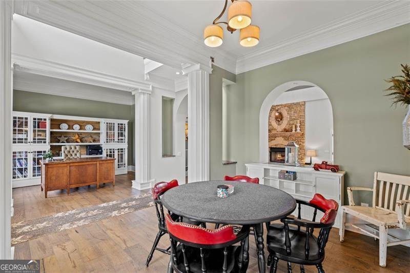 4337 MOUNTAIN VIEW Road Oakwood - 16