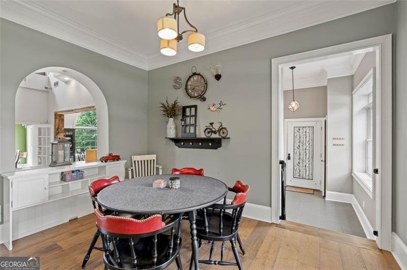 4337 MOUNTAIN VIEW Road Oakwood - 17