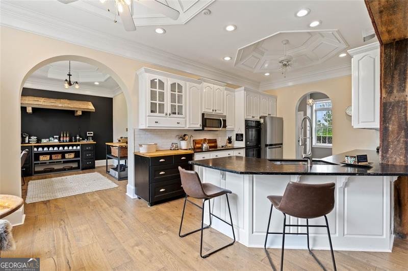4337 MOUNTAIN VIEW Road Oakwood - 20