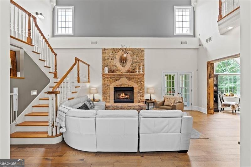 4337 MOUNTAIN VIEW Road Oakwood - 25
