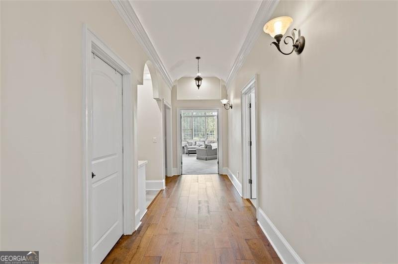 4337 MOUNTAIN VIEW Road Oakwood - 32