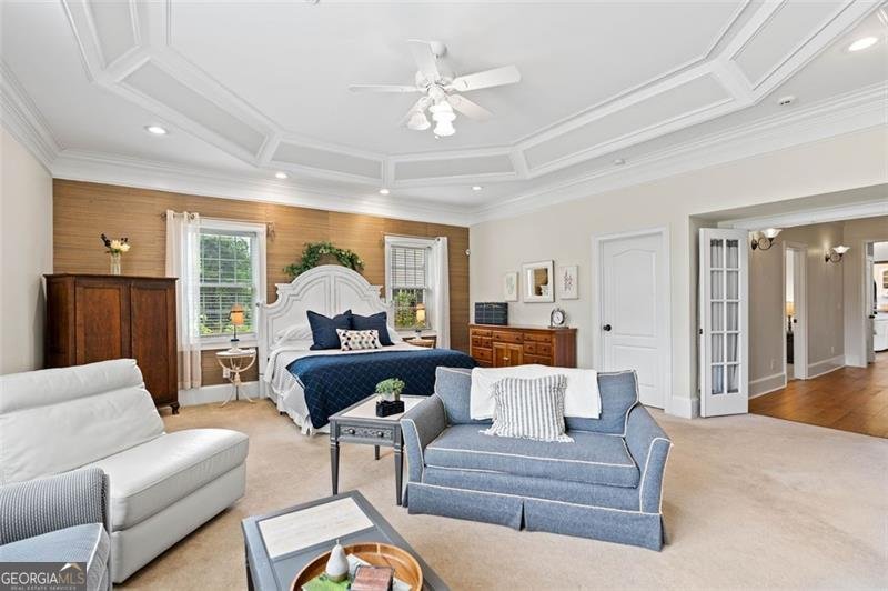 4337 MOUNTAIN VIEW Road Oakwood - 34