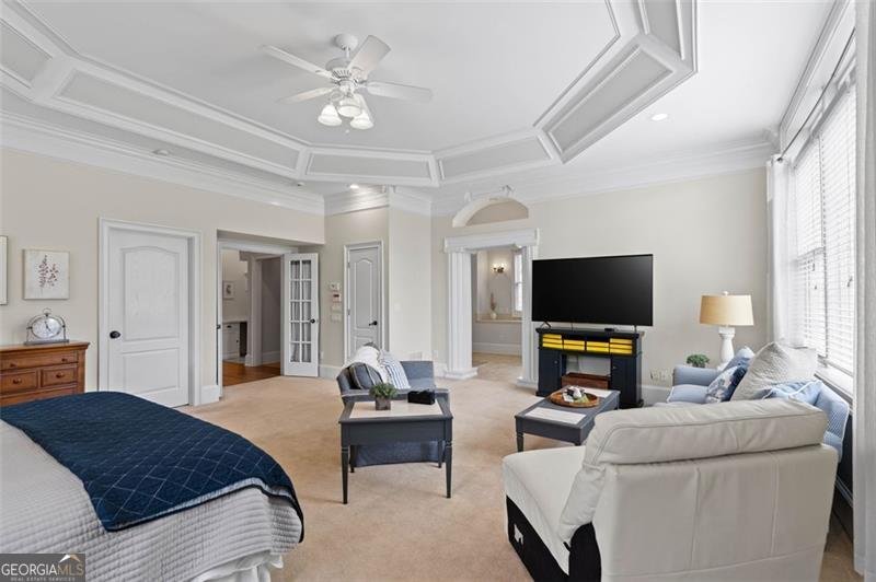 4337 MOUNTAIN VIEW Road Oakwood - 35