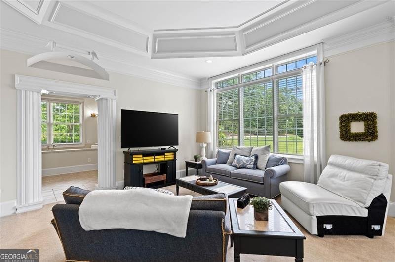 4337 MOUNTAIN VIEW Road Oakwood - 36