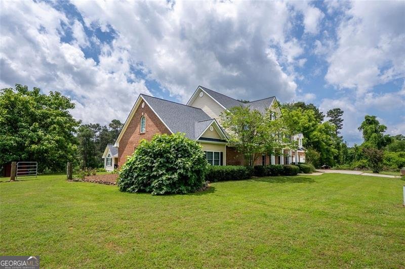 4337 MOUNTAIN VIEW Road Oakwood - 4