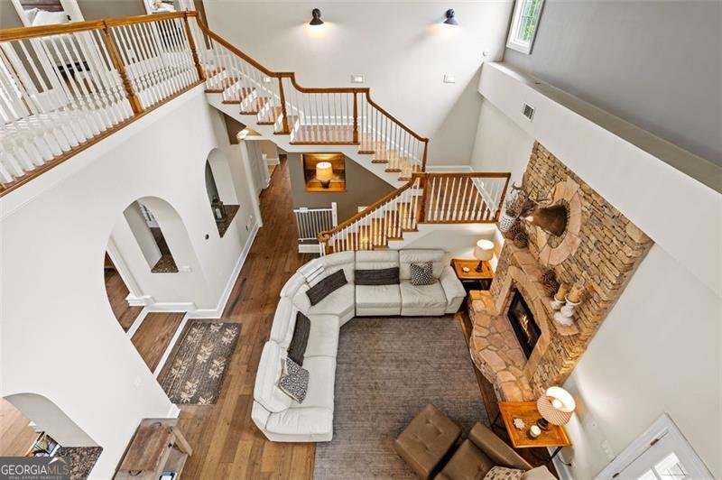 4337 MOUNTAIN VIEW Road Oakwood - 45