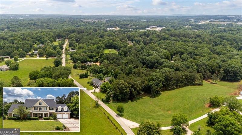 4337 MOUNTAIN VIEW Road Oakwood - 5