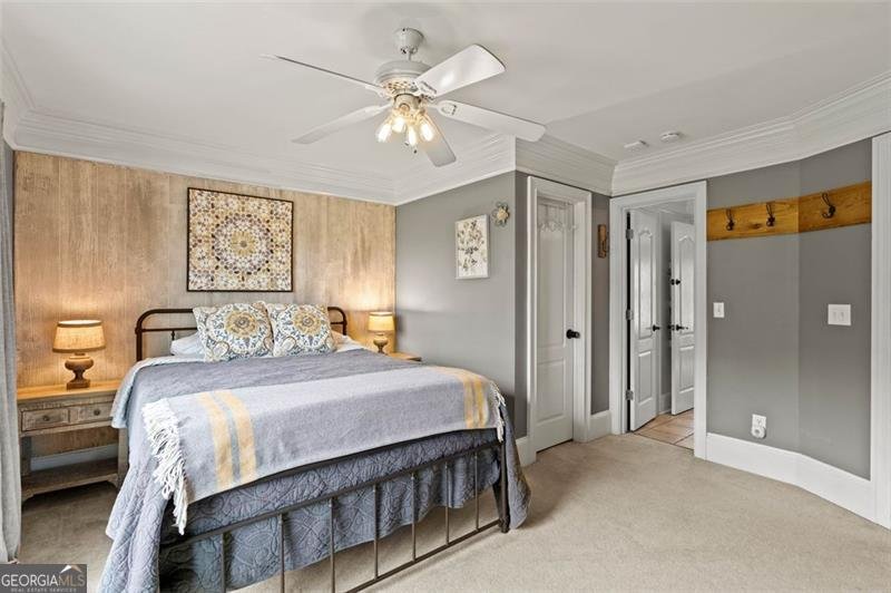 4337 MOUNTAIN VIEW Road Oakwood - 54