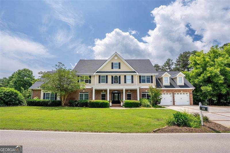 4337 MOUNTAIN VIEW Road Oakwood - 6