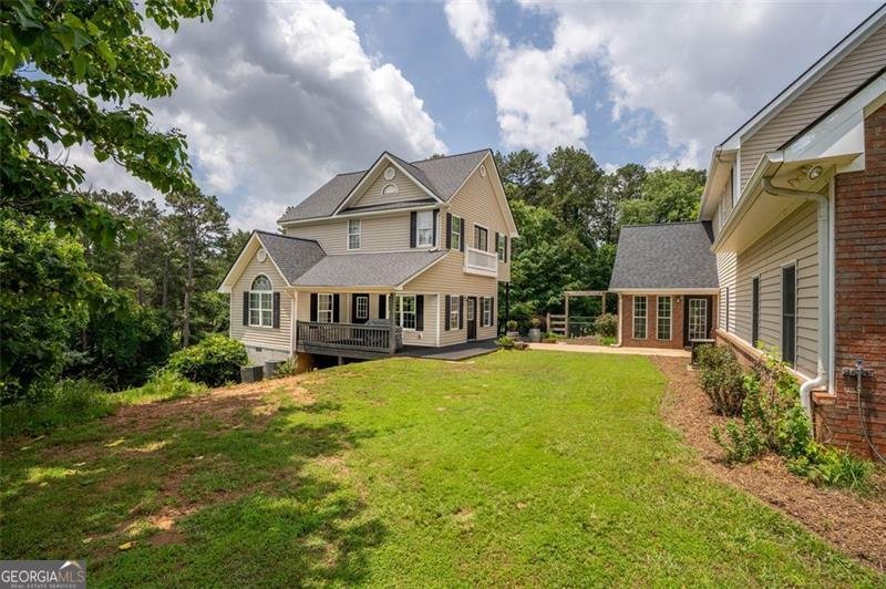 4337 MOUNTAIN VIEW Road Oakwood - 60