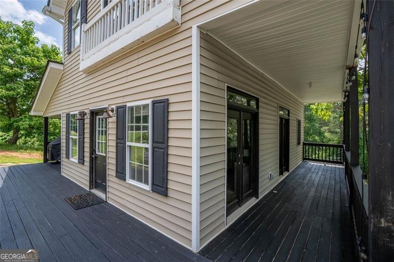 4337 MOUNTAIN VIEW Road Oakwood - 61