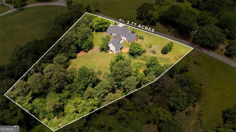4337 MOUNTAIN VIEW Road Oakwood - 7