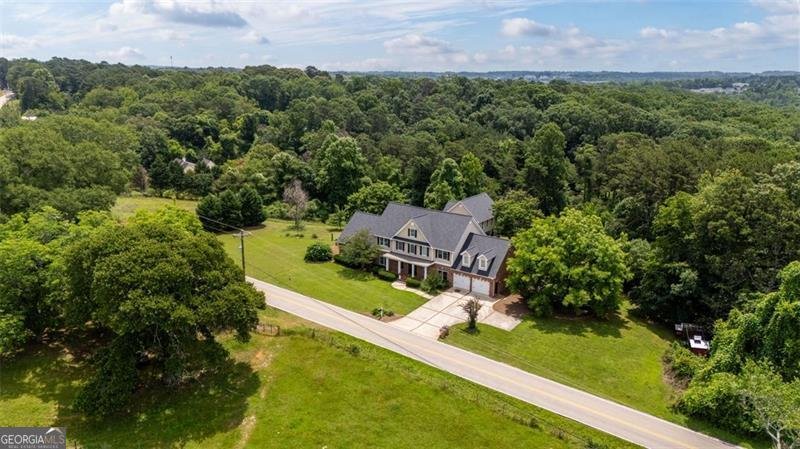 4337 MOUNTAIN VIEW Road Oakwood - 76